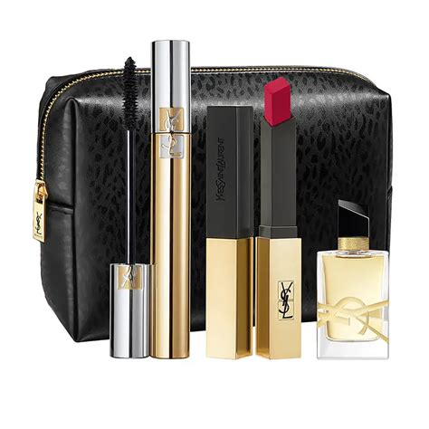 Yves Saint Laurent Makeup Kits, Sets & Gifts 